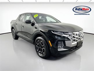 Used 2024 Hyundai Santa Cruz SEL image 1