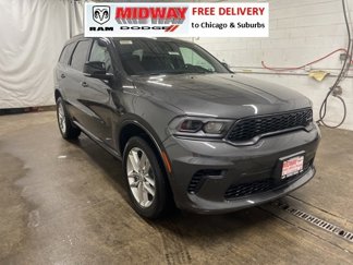 New 2025 Dodge Durango GT image 1