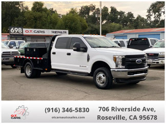 Used 2018 Ford F350 XL w/ Power Equipment Group image 1