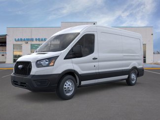 New 2025 Ford Transit 250 148 Medium Roof Extended AWD image 1