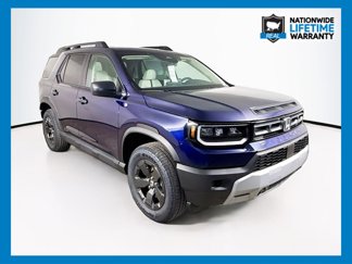 New 2026 Honda Passport RTL image 1