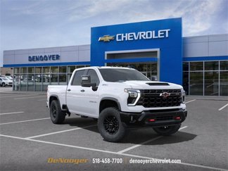 New 2025 Chevrolet Silverado 2500 ZR2 w/ Technology Package image 1