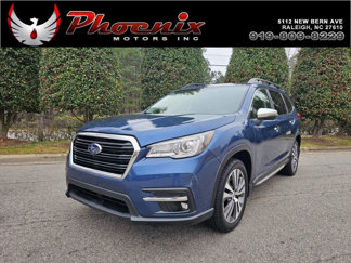 Used 2019 Subaru Ascent Touring w/ Popular Package #3 image 1