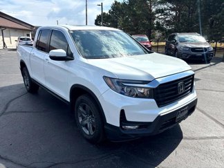 Used 2022 Honda Ridgeline RTL image 1