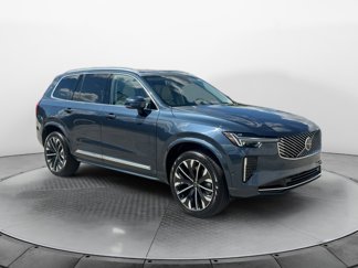 New 2026 Volvo XC90 B6 Ultra image 1