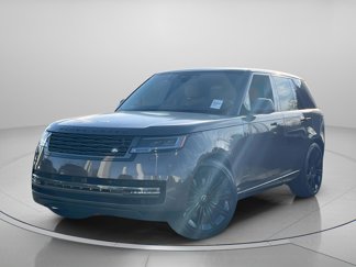 New 2025 Land Rover Range Rover SE image 1