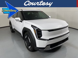 New 2026 Kia EV9 Wind image 1