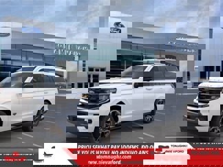 New 2025 Ford Expedition Max King Ranch image 1