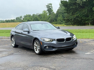 Used 2019 BMW 430i Gran Coupe xDrive w/ Convenience Package image 1
