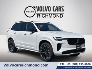 New 2026 Volvo XC90 B6 Ultra w/ Protection Package image 1