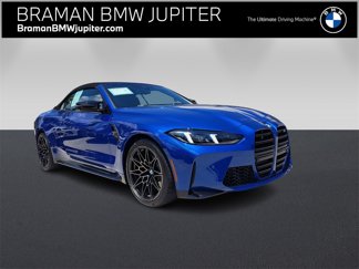 Used 2026 BMW M4 xDrive Competition w/ Executive Package image 1