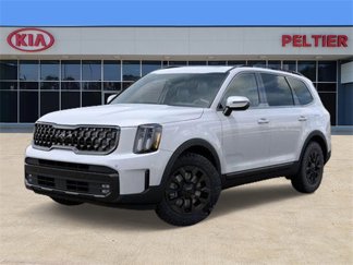 New 2025 Kia Telluride SX Prestige X-Pro image 1