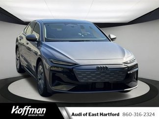 New 2025 Audi A6 e-tron Ultra image 1