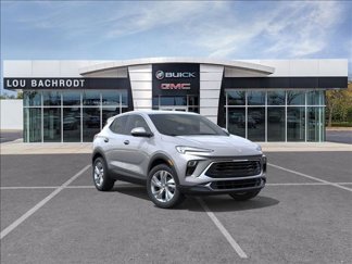 New 2026 Buick Encore GX Preferred w/ Comfort Package image 1