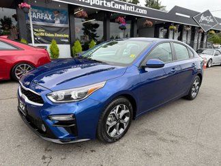 Used 2020 Kia Forte LXS image 1
