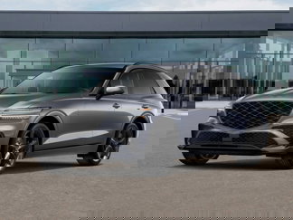 New 2026 Genesis GV70 3.5T Sport Prestige image 1