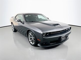 Used 2022 Dodge Challenger GT image 1