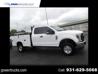 Used 2019 Ford F250 XL w/ XL Value Package image 1