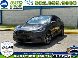 Used 2022 Ford Mustang Mach-E Select image 1