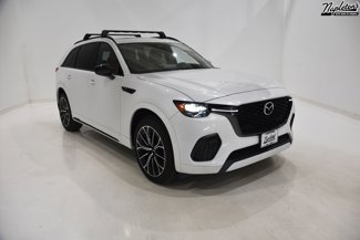 New 2025 MAZDA CX-70 3.3 Turbo S w/ Premium Plus image 1
