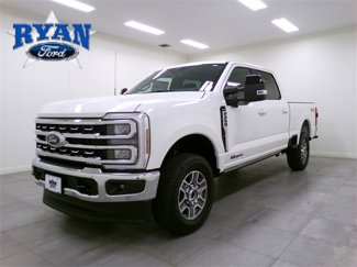 New 2025 Ford F250 Lariat image 1