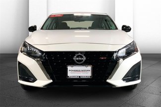 Certified 2024 Nissan Altima 2.5 SR w/ SR Premium Package video 2