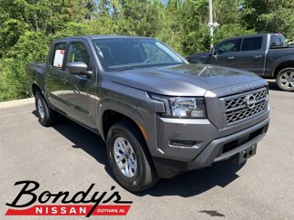 Used 2024 Nissan Frontier SV image 1