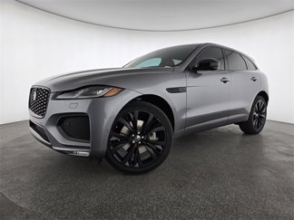 New 2026 Jaguar F-PACE R-Dynamic S image 1