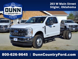 New 2025 Ford F350 XL w/ XL Chrome Package image 1
