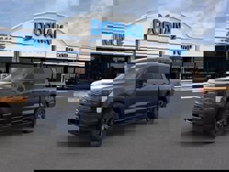 New 2025 Ford F150 Lightning Lariat image 1