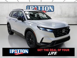 New 2026 Honda CR-V Sport-L image 1