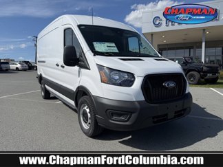 New 2025 Ford Transit 250 XL w/ Load Area Protection Package image 1