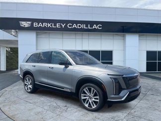New 2026 Cadillac Vistiq Luxury image 1