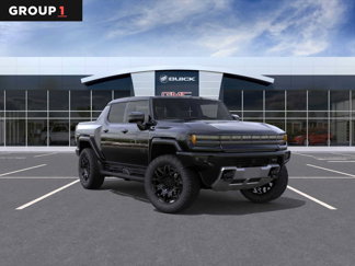New 2026 GMC Hummer EV 4x4 Crew Cab image 1
