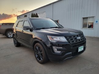 Used 2017 Ford Explorer XLT w/ Equipment Group 202A image 1