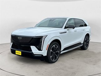 New 2025 Cadillac Escalade IQ Sport 1 image 1