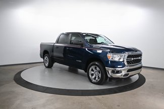 Certified 2022 RAM 1500 Big Horn image 1