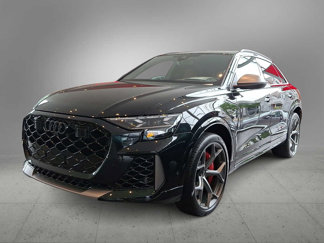 New 2025 Audi RS Q8 performance image 1