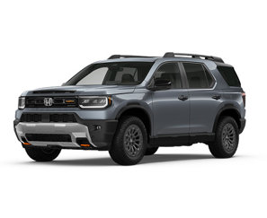 New 2026 Honda Passport TrailSport image 1
