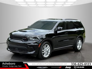 New 2025 Dodge Durango R/T image 1