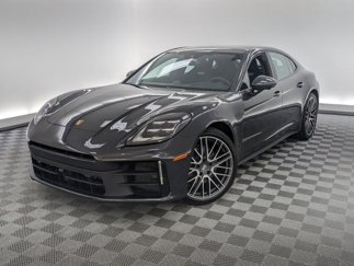 Used 2024 Porsche Panamera image 1