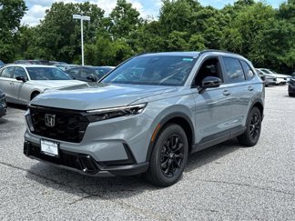 New 2026 Honda CR-V Sport-L image 1