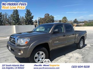 Used 2009 Toyota Tacoma PreRunner image 1