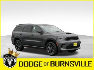 New 2025 Dodge Durango GT image 1