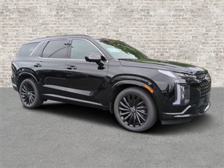 New 2025 Hyundai Palisade Calligraphy image 1