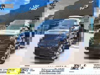 Used 2024 Land Rover Range Rover Velar Dynamic SE image 1