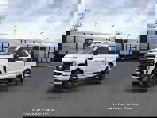 New 2025 Ford F350 4x4 Crew Cab Super Duty image 1