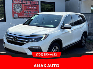 Used 2018 Honda Pilot EX image 1