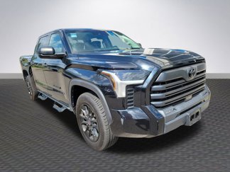 Used 2022 Toyota Tundra SR5 image 1
