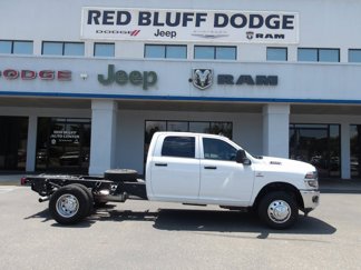 New 2025 RAM 3500 Tradesman image 1